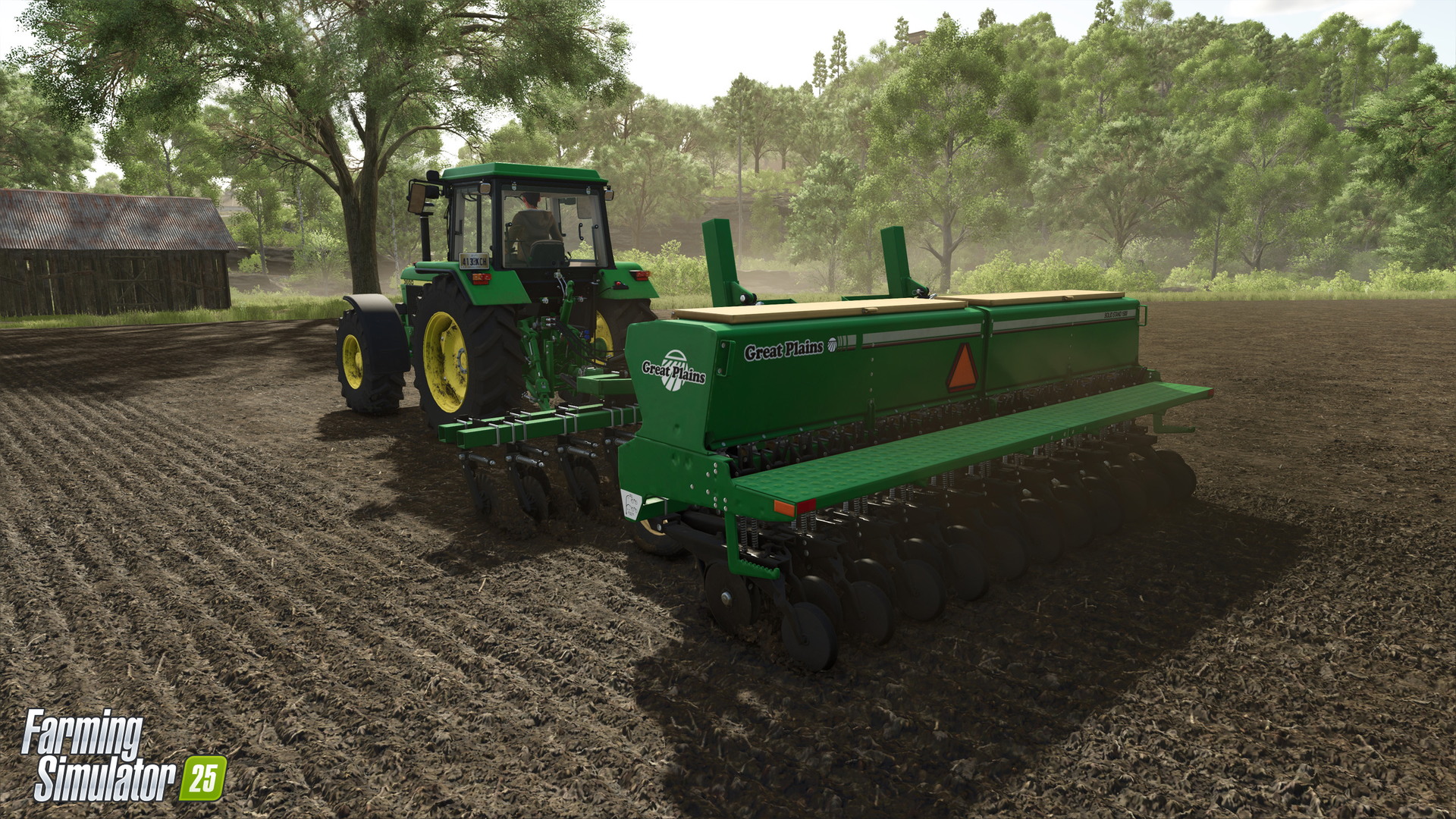 Farming Simulator 25 - screenshot 49