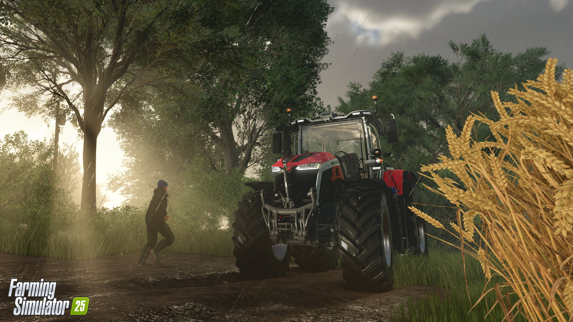 Farming Simulator 25 - screenshot 35