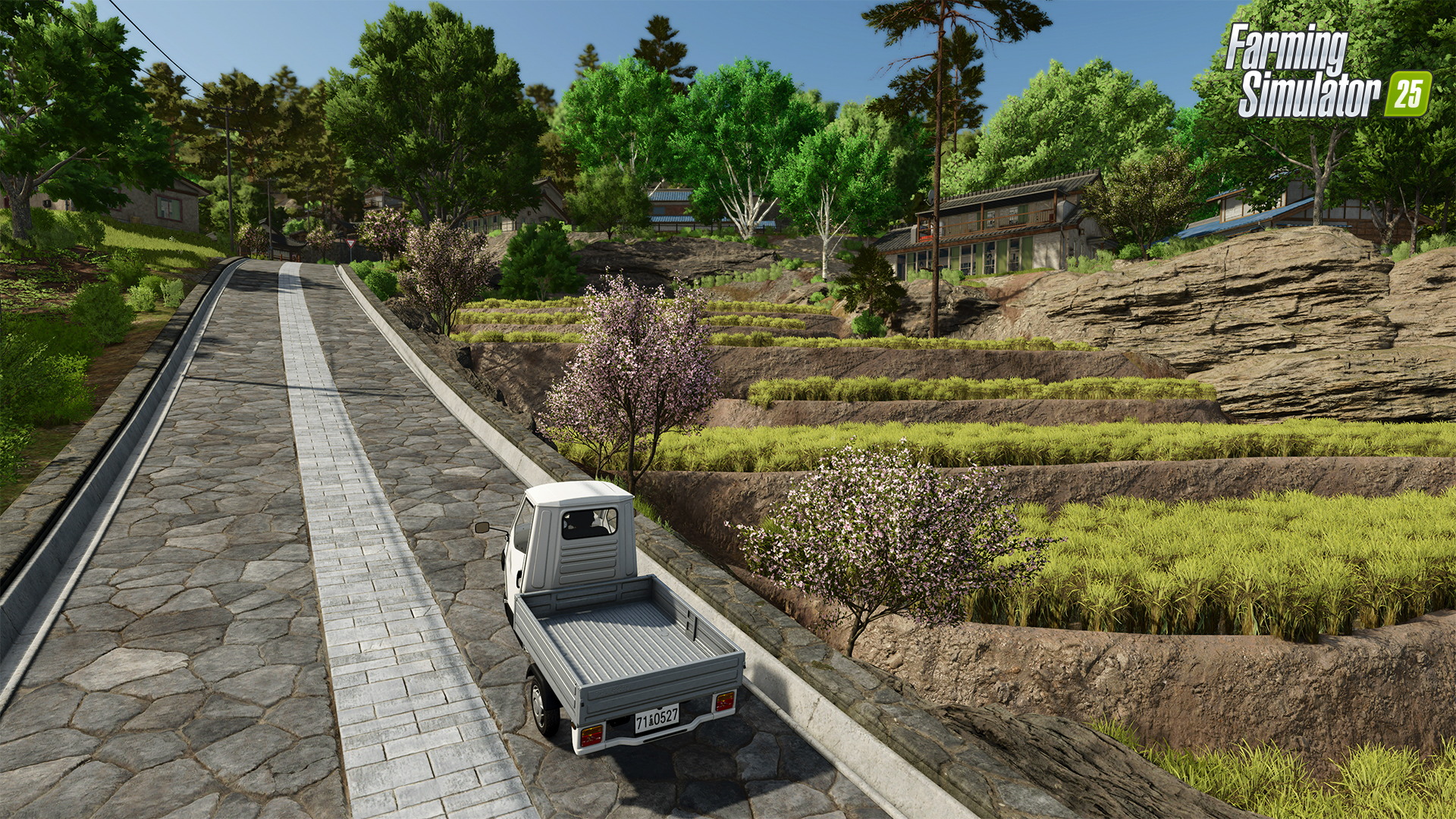 Farming Simulator 25 - screenshot 30