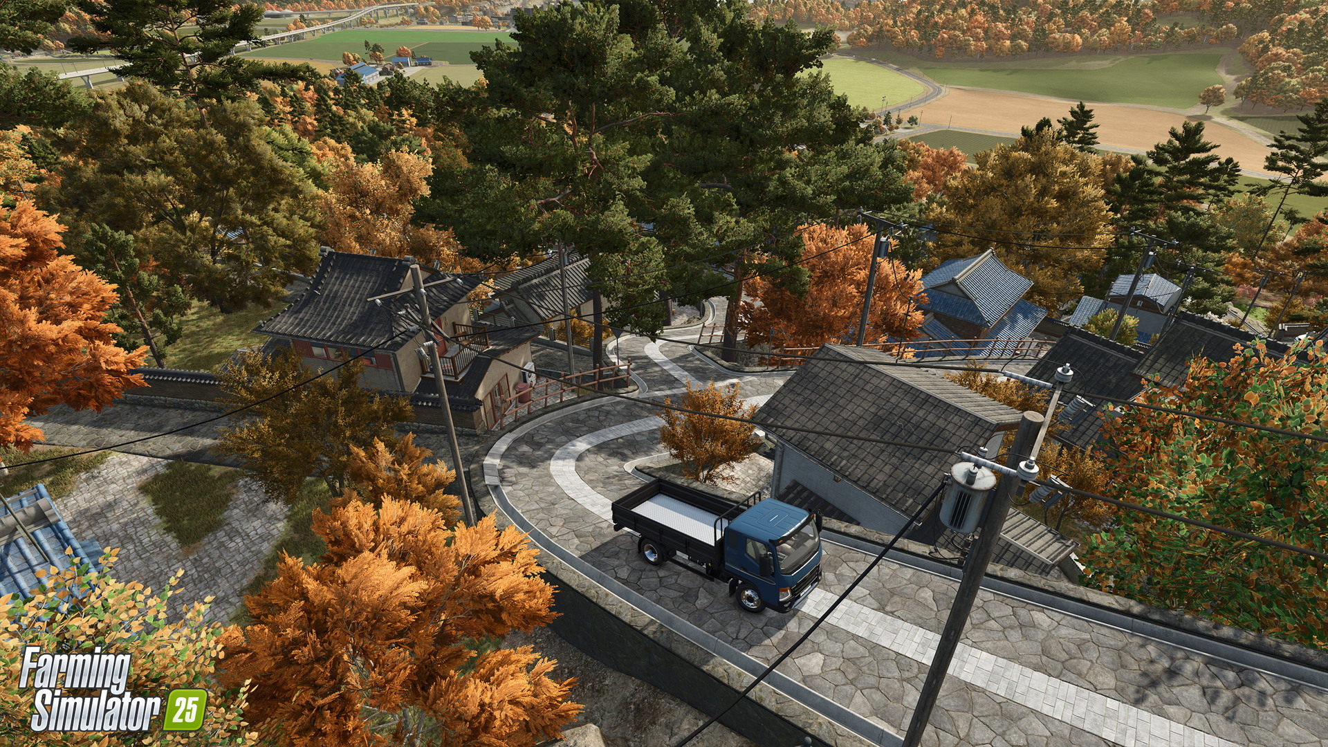 Farming Simulator 25 - screenshot 19