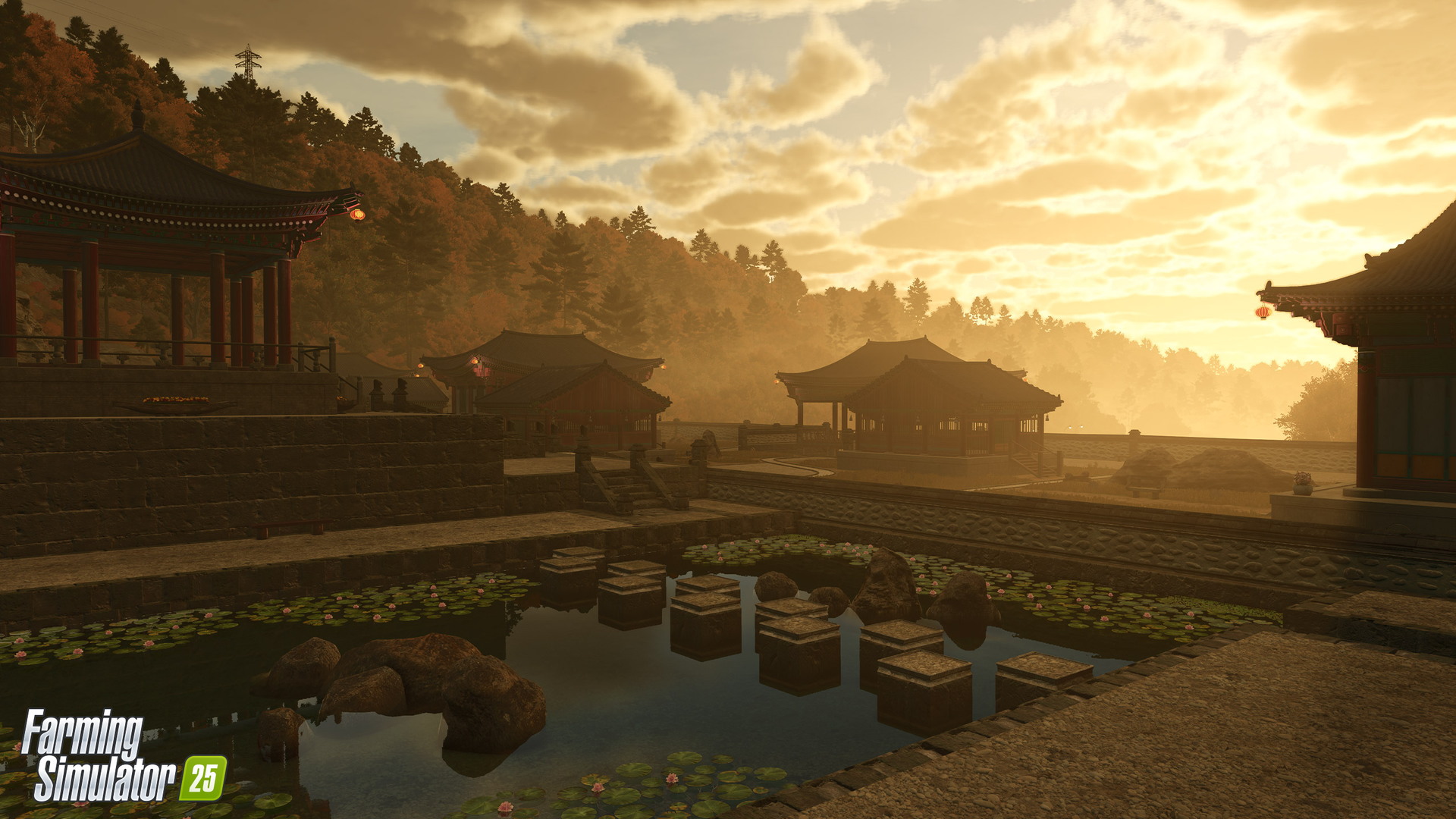 Farming Simulator 25 - screenshot 18