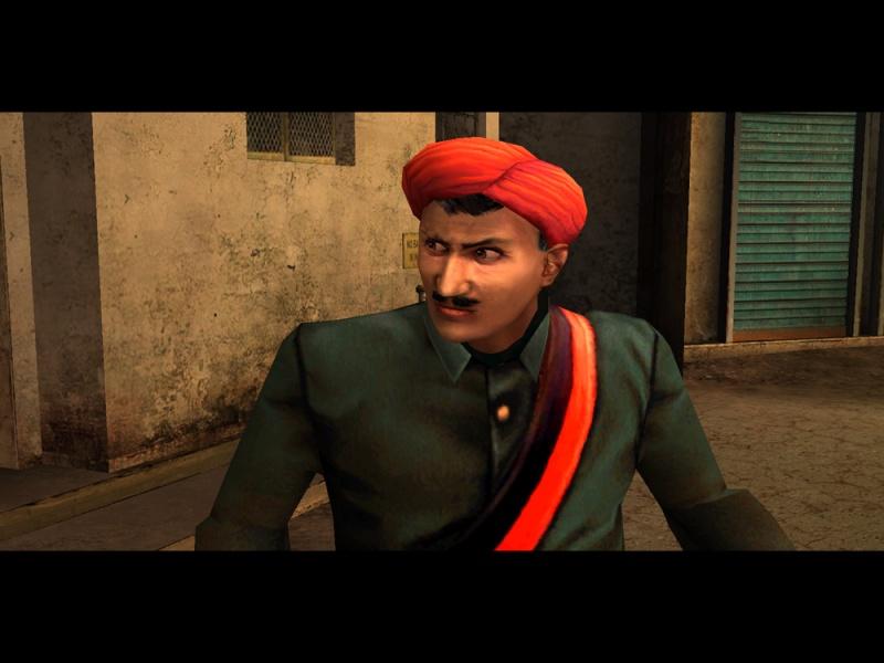 No One Lives Forever 2: A Spy in H.A.R.M.'s Way - screenshot 46