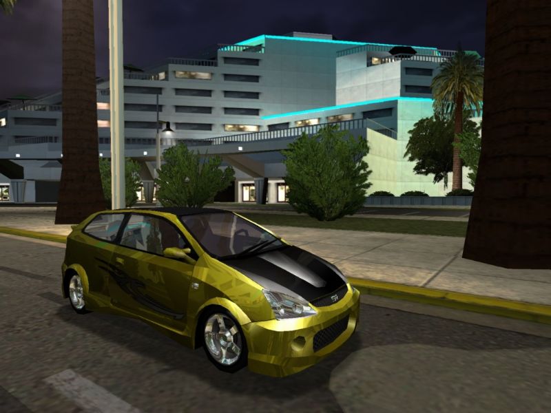 RPM Tuning - screenshot 4