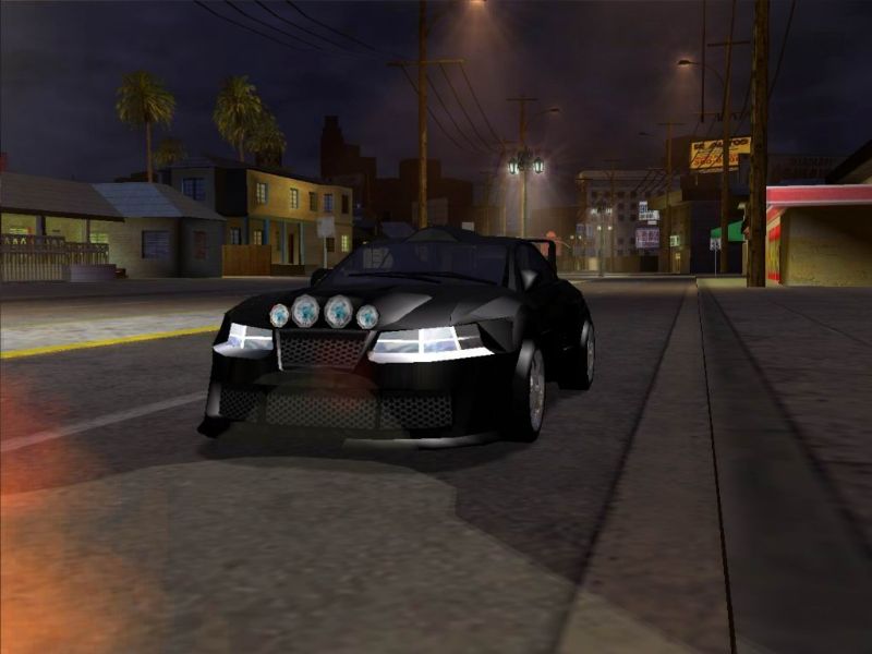 RPM Tuning - screenshot 2