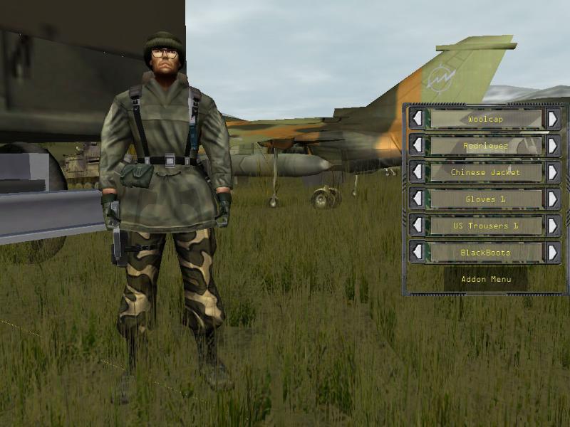Soldner: Secret Wars - screenshot 8