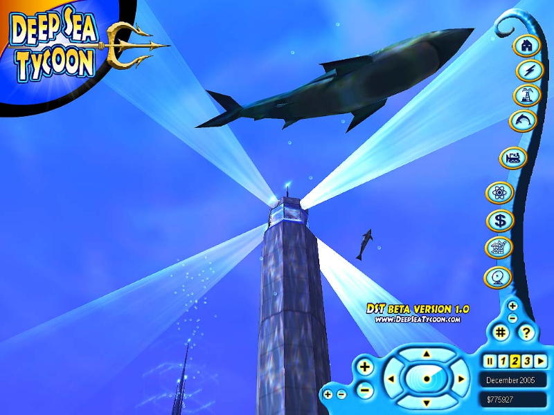 Deep Sea Tycoon - screenshot 8