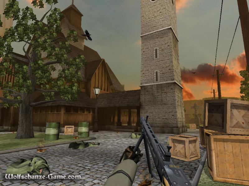 Wolfschanze 1944: The Final Attempt - screenshot 26