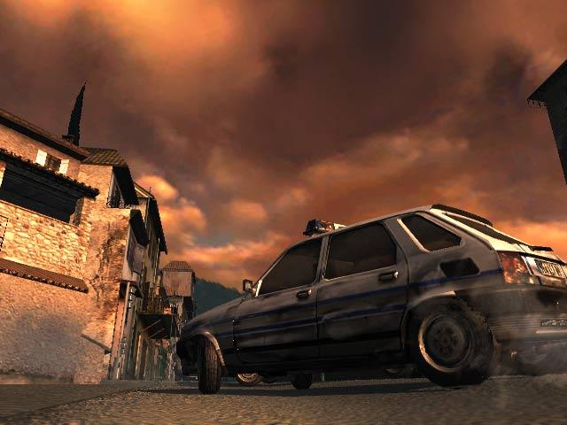 Driver 3 - screenshot 18