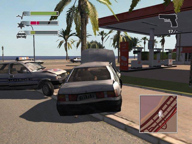 Driver 3 - screenshot 13