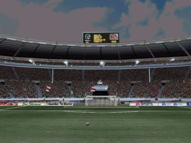 FIFA Soccer 2002 - screenshot 36