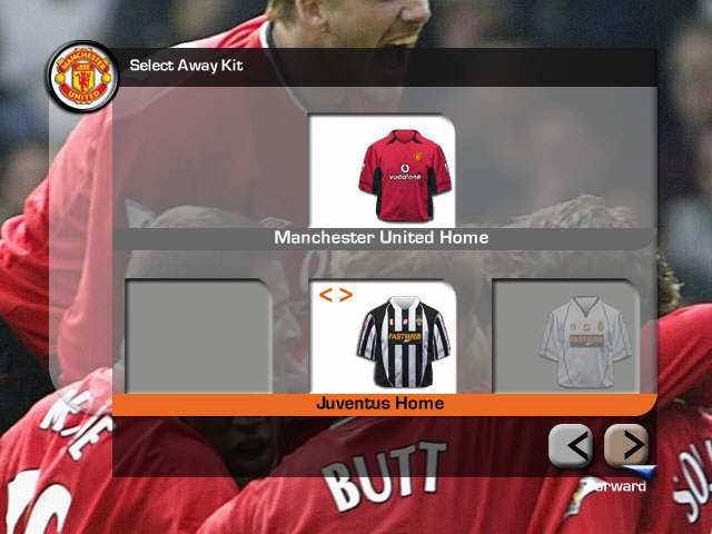 FIFA Soccer 2003 - screenshot 69