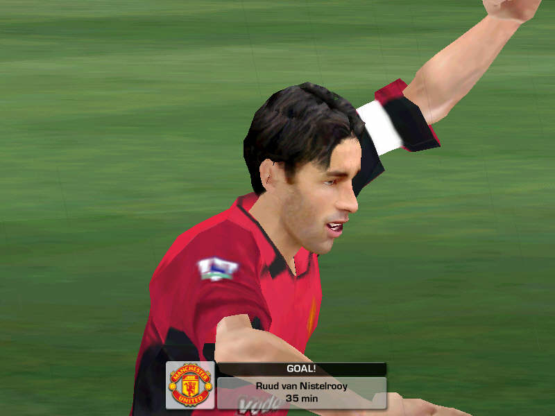 FIFA Soccer 2003 - screenshot 66