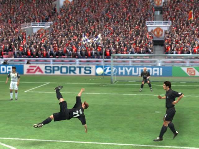 FIFA Soccer 2003 - screenshot 39