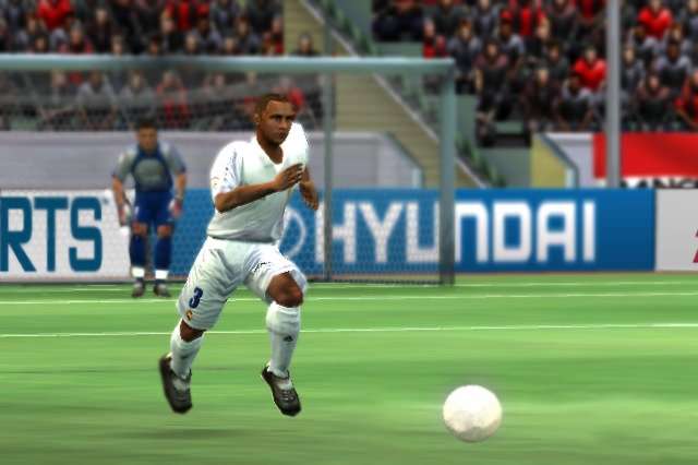 FIFA Soccer 2003 - screenshot 33