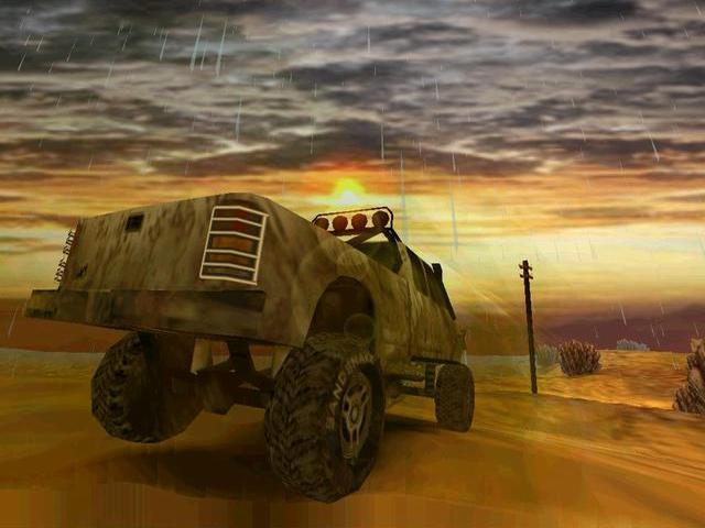 Cabela's 4x4 Off-Road Adventure - screenshot 14