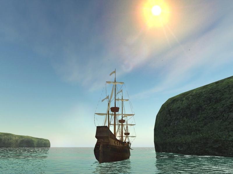 Age of Pirates: Caribbean Tales - screenshot 58