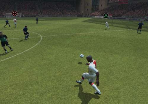 FIFA Soccer 2004 - screenshot 55