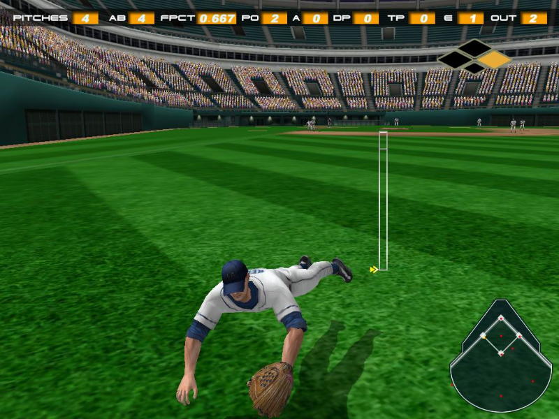 Ultimate Baseball Online - screenshot 39