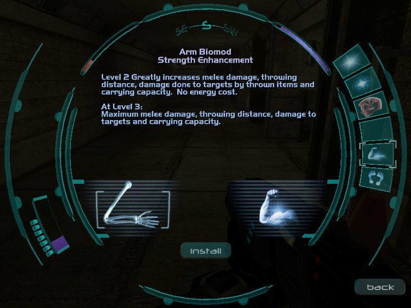 Deus Ex 2: Invisible War - screenshot 53