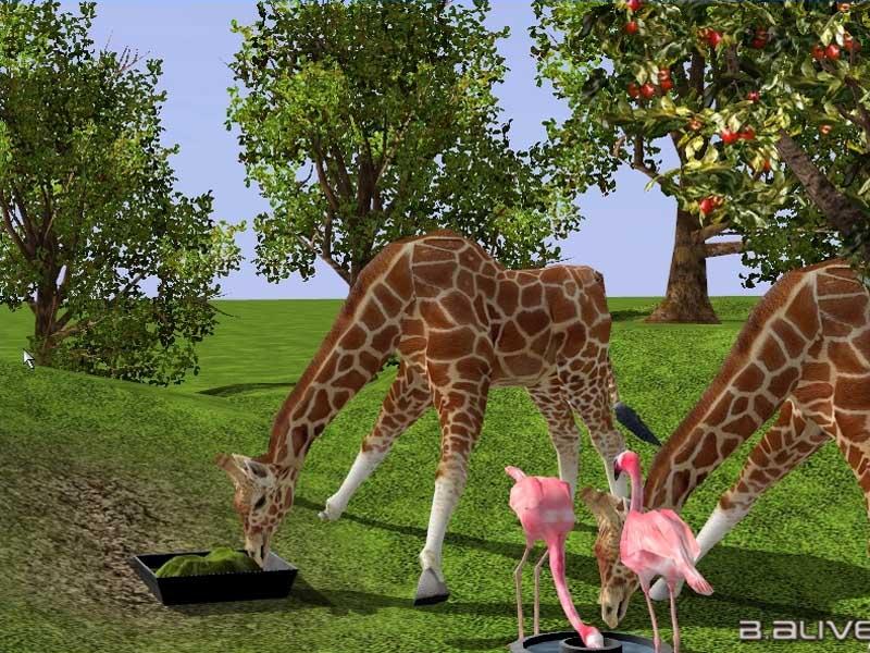 Wildlife Park 2 - screenshot 97