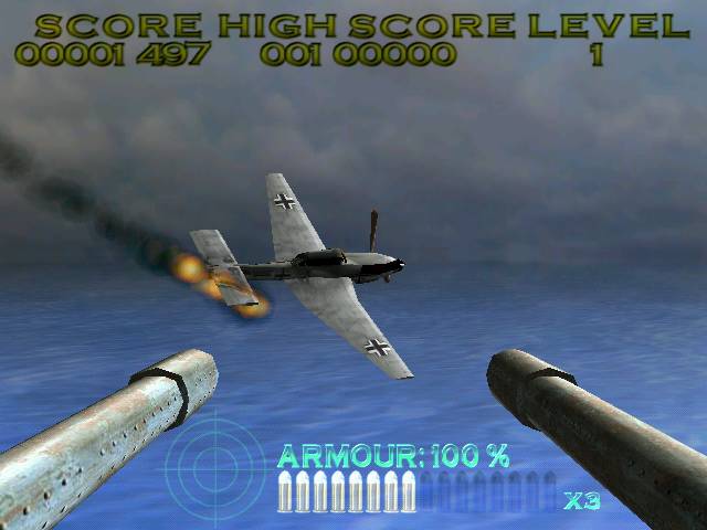 3D Blitz - screenshot 4