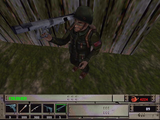 3D World War II - screenshot 6