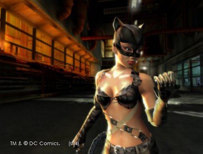 Catwoman - screenshot 23