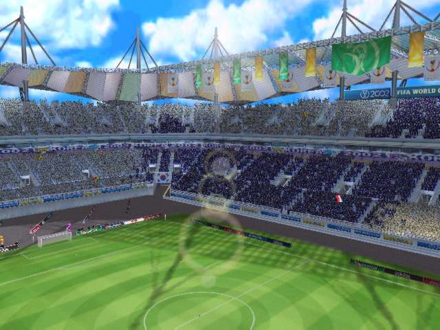 FIFA World Cup 2002 - screenshot 29