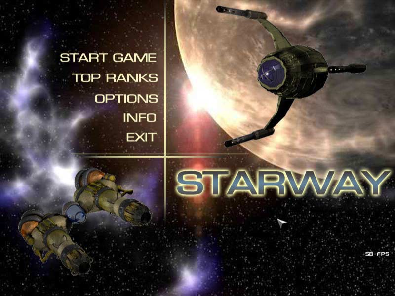 StarWay - screenshot 6