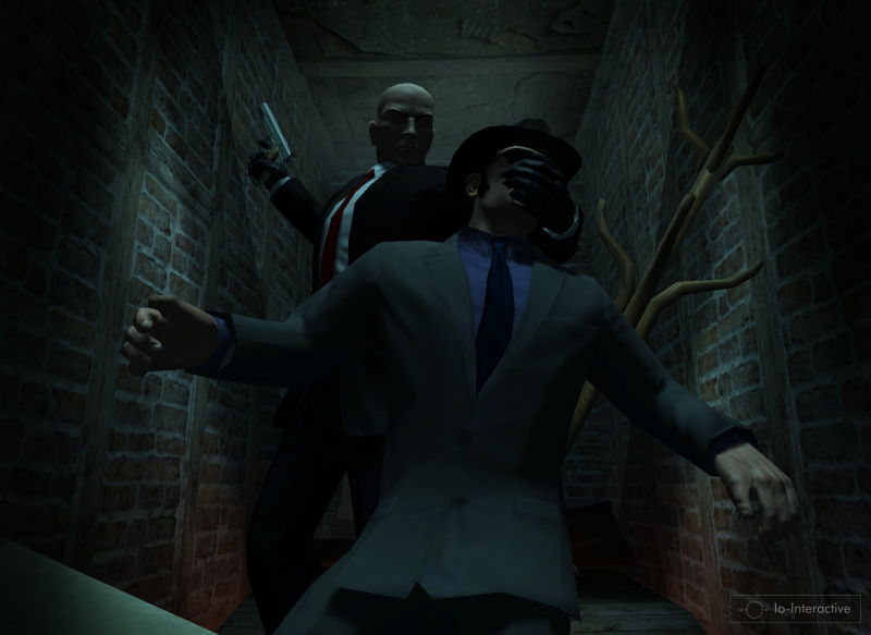 Hitman 4: Blood Money - screenshot 11