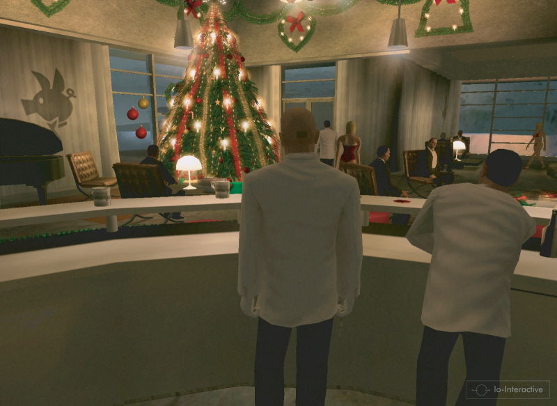 Hitman 4: Blood Money - screenshot 10