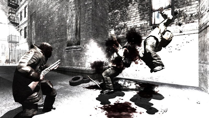 Condemned: Criminal Origins - screenshot 48