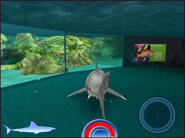 Jaws Unleashed - screenshot 20