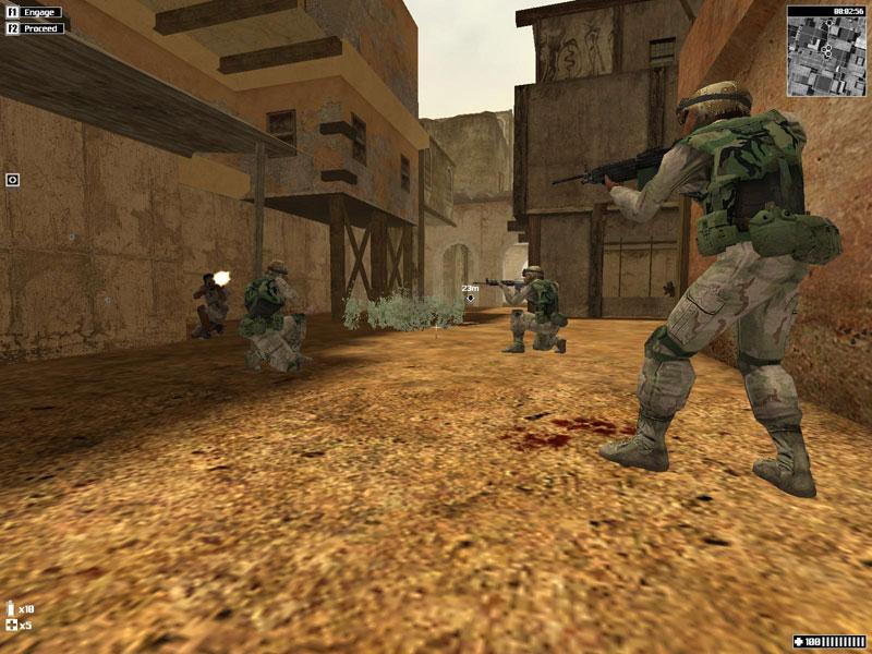 Army Ranger: Mogadishu - screenshot 13