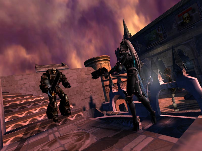 Apocalyptica - screenshot 44