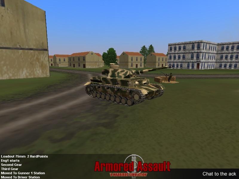 Armored Assault - screenshot 40