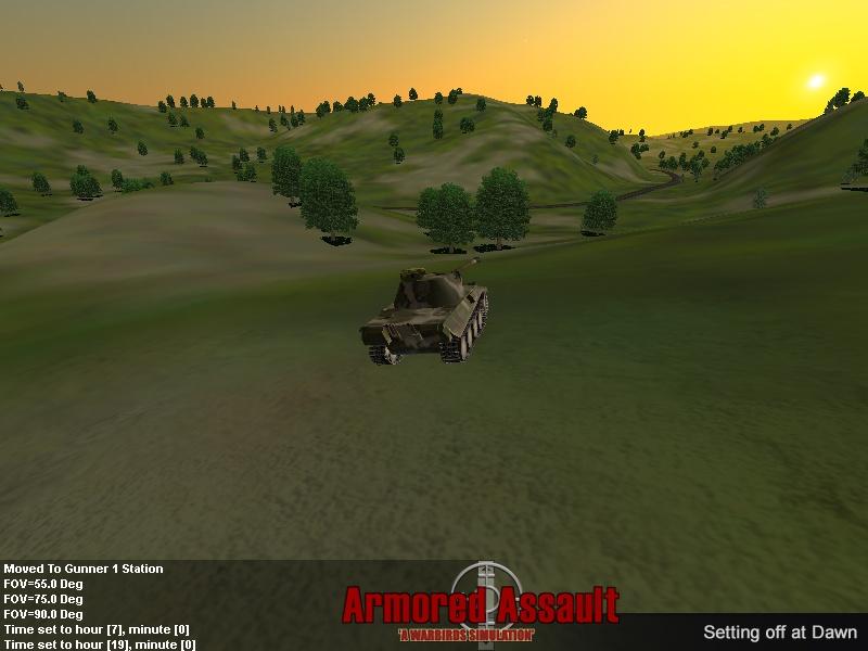 Armored Assault - screenshot 36