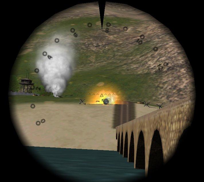 Armored Assault - screenshot 34