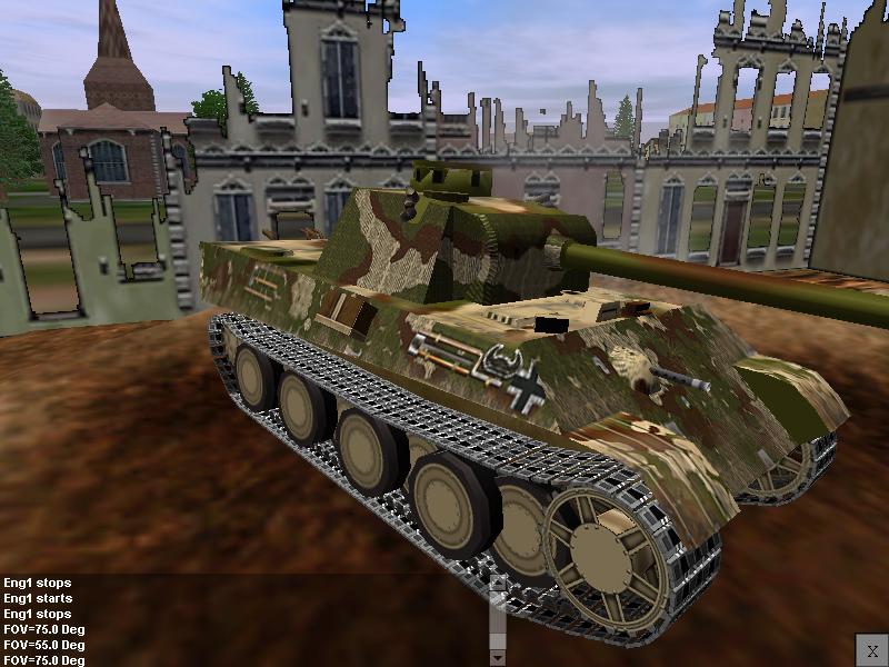 Armored Assault - screenshot 28