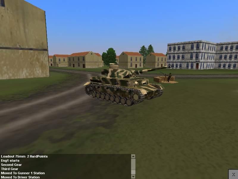 Armored Assault - screenshot 21