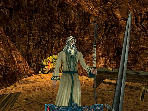 Arthur's Quest: Battle for the Kingdom - screenshot 2