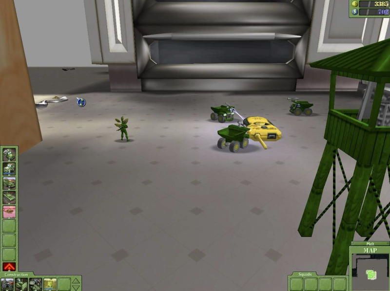 Army Men: R.T.S. - screenshot 9