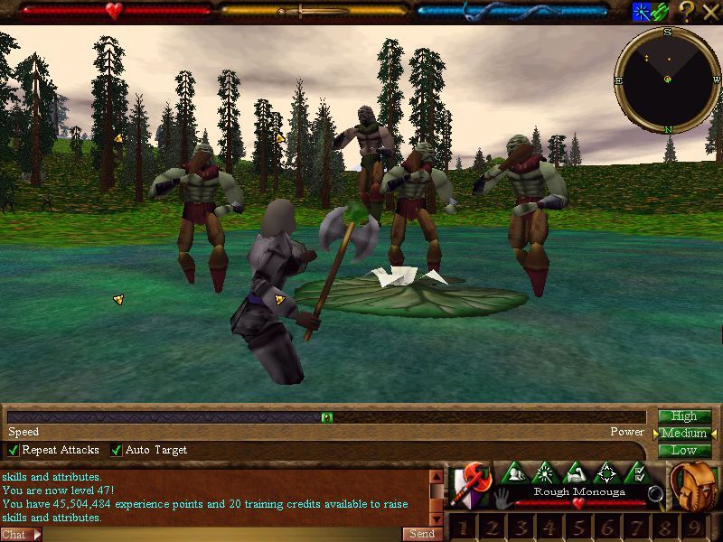 Asheron's Call - screenshot 25