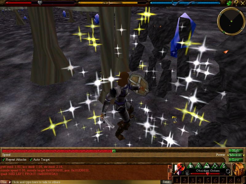 Asheron's Call - screenshot 10