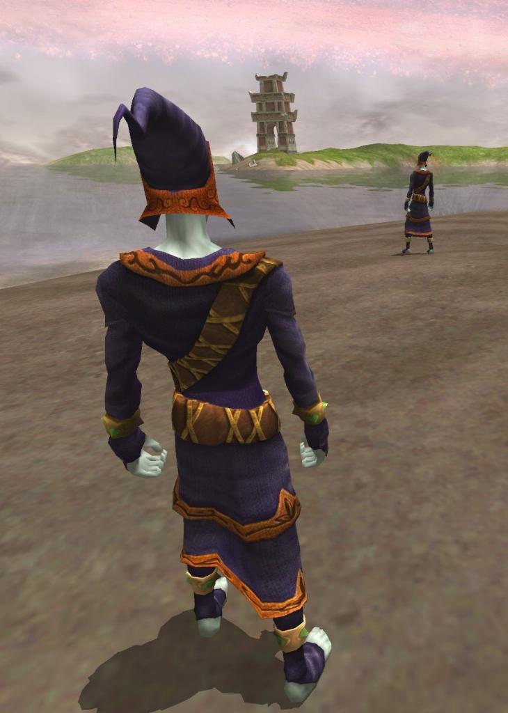 Asheron's Call 2: Legions - screenshot 34