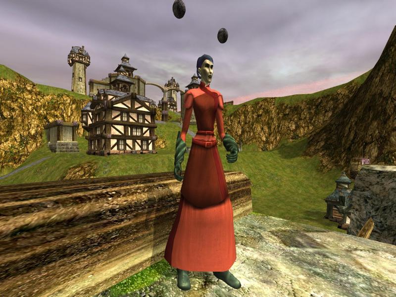 Asheron's Call 2: Legions - screenshot 30