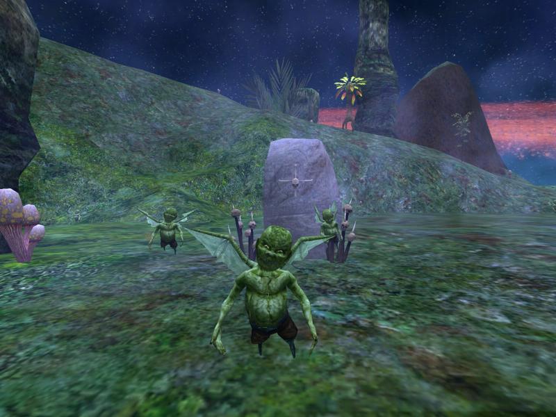 Asheron's Call 2: Legions - screenshot 27