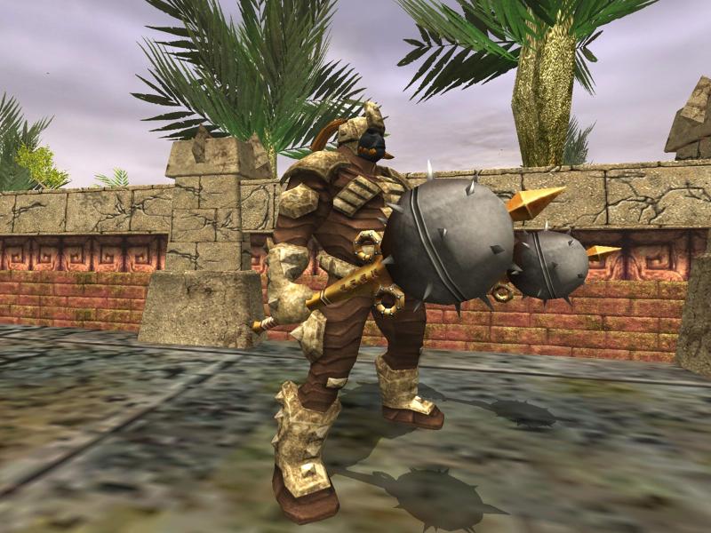 Asheron's Call 2: Legions - screenshot 20