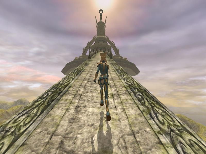 Asheron's Call 2: Legions - screenshot 17