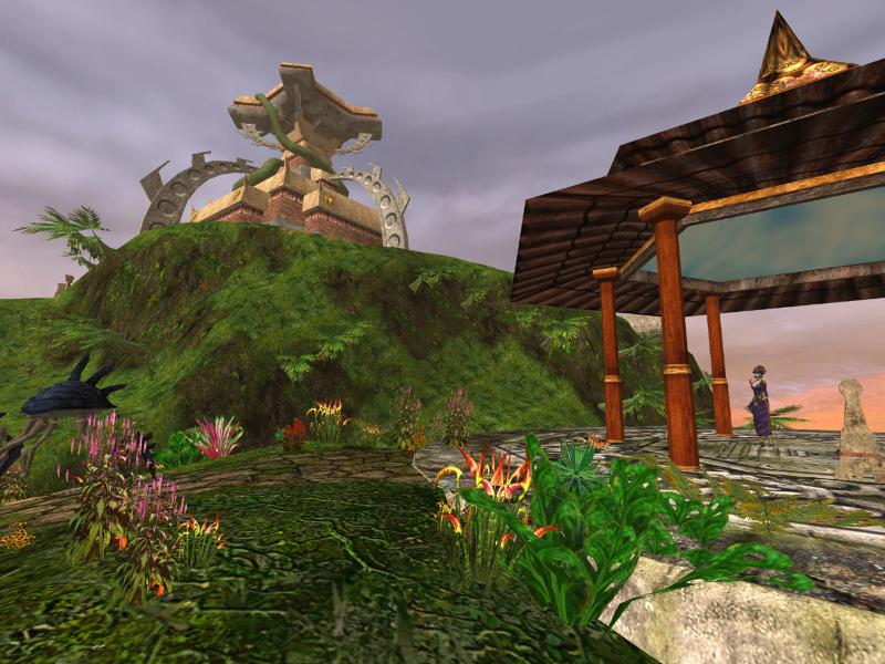 Asheron's Call 2: Legions - screenshot 14